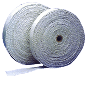 Asbestos Webbing Tape